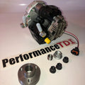 CP3 Fuel Pump Upgrade Kit