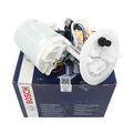 Fuel Pump with Sending Unit and Filter