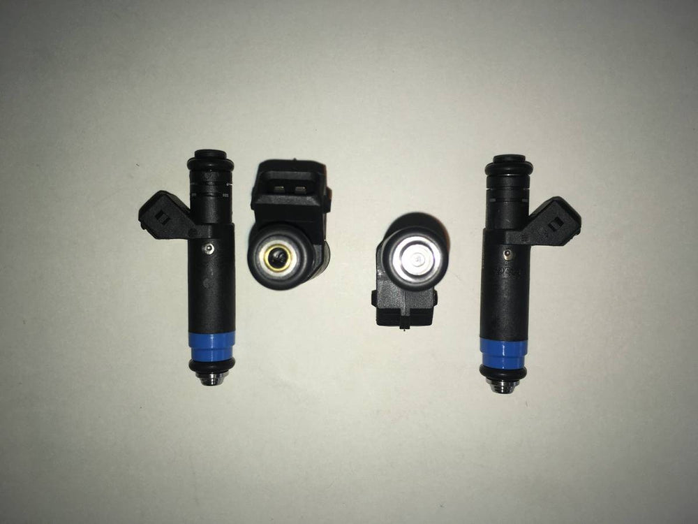 80 lb/hr Fuel Injectors (Set of 4)