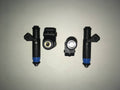 80 lb/hr Fuel Injectors (Set of 4)