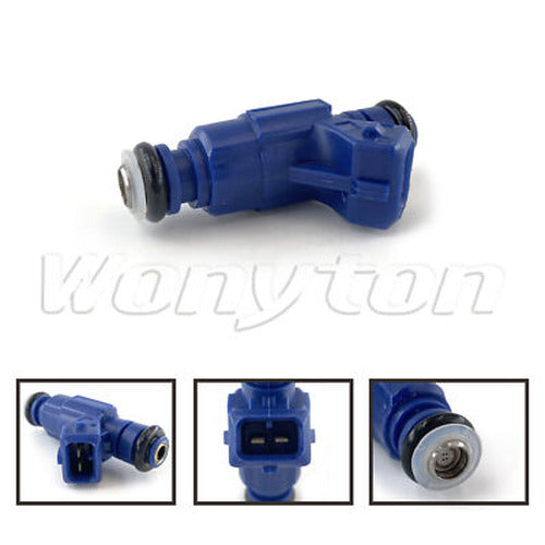 Fuel Injector