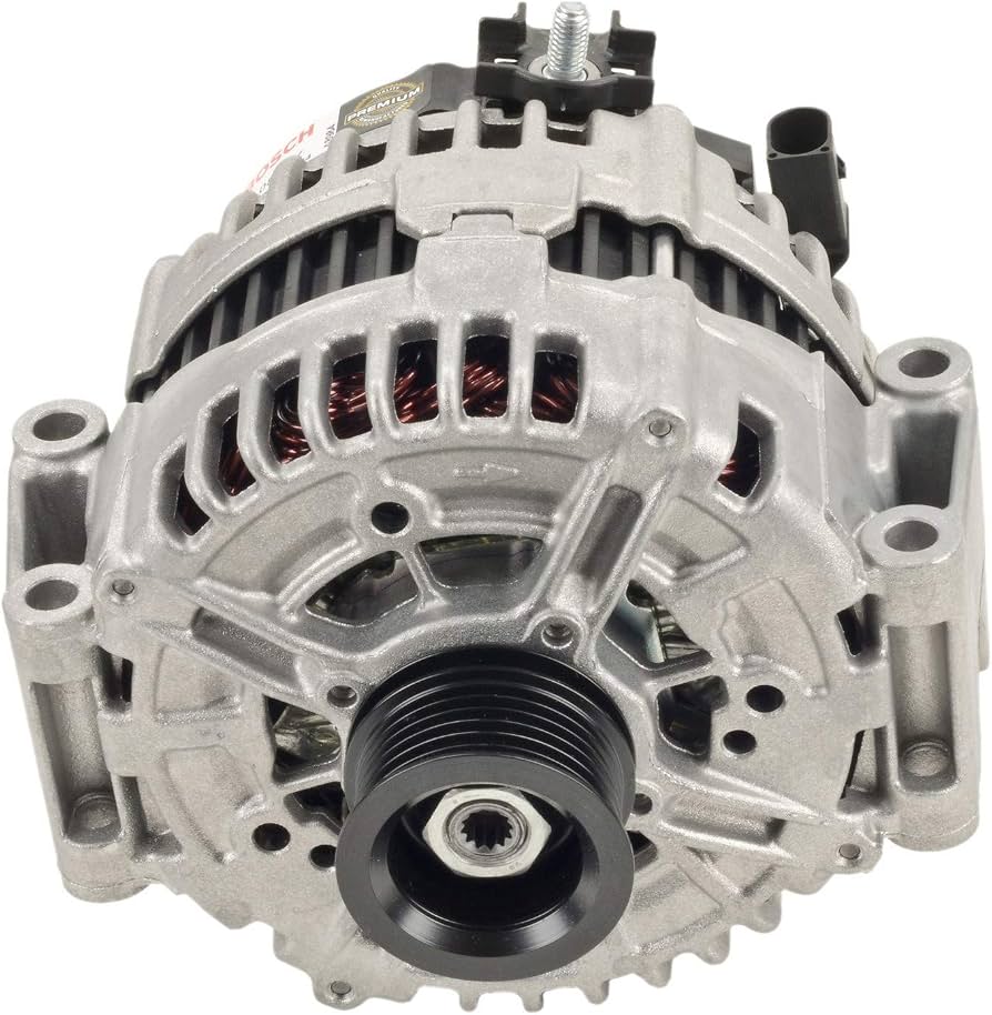 550cc High-Impedance Fuel Injector