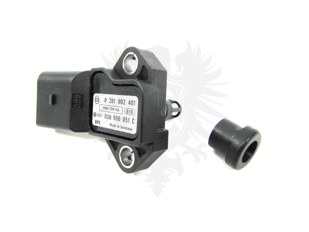 3-Bar MAP Sensor