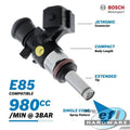 EV14K Fuel Injector, E85 Compatible