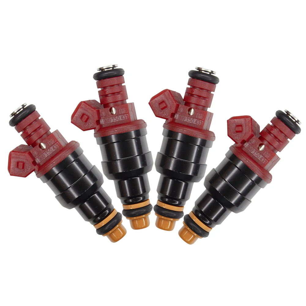 Bosch 33 lb/hr Fuel Injectors