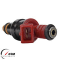 Bosch 33 lb/hr Fuel Injectors