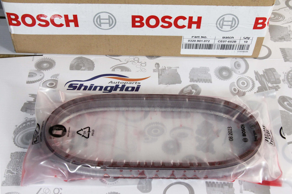 CVT Push Belt for JF015E / RE0F11A Transmissions