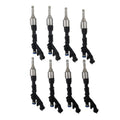 GDI Fuel Injector with 6-Hole Nozzle