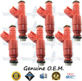EV6BL Long Fuel Injector