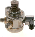 Direct Injection High-Pressure Fuel Pump