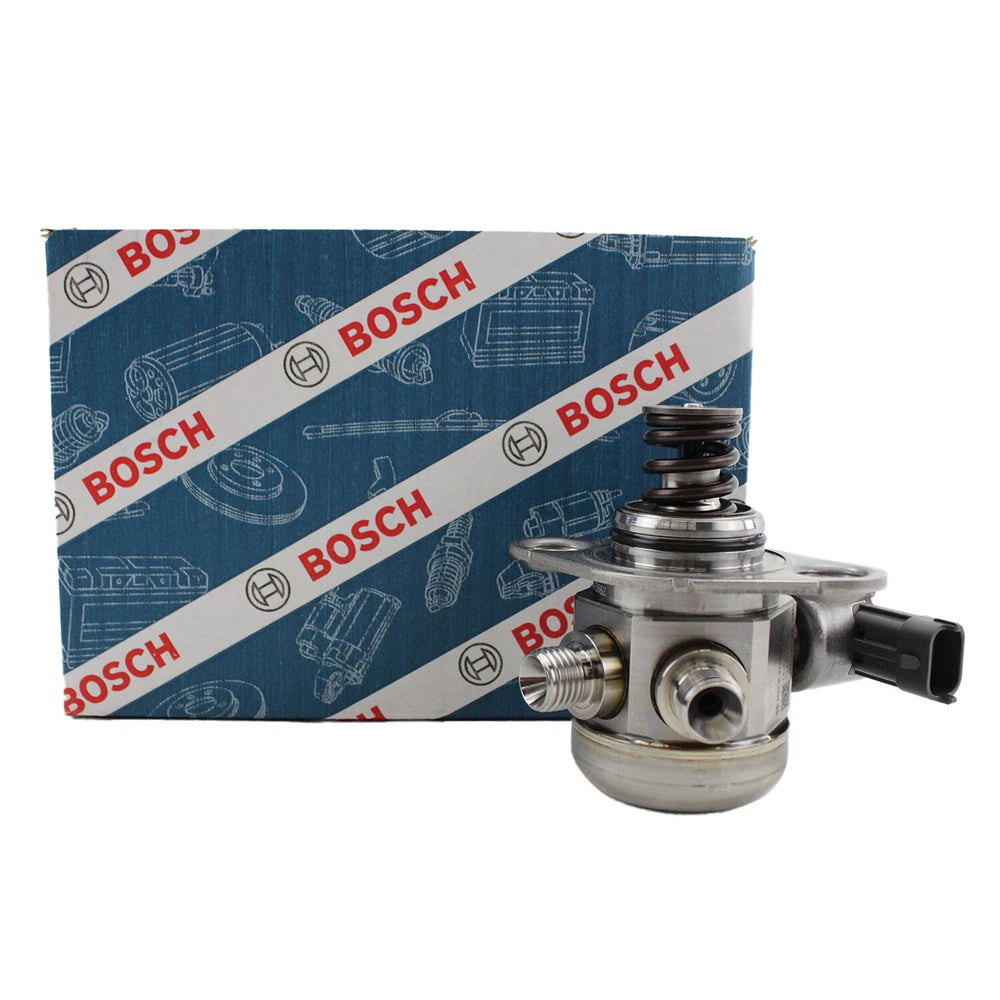 Direct Injection High-Pressure Fuel Pump