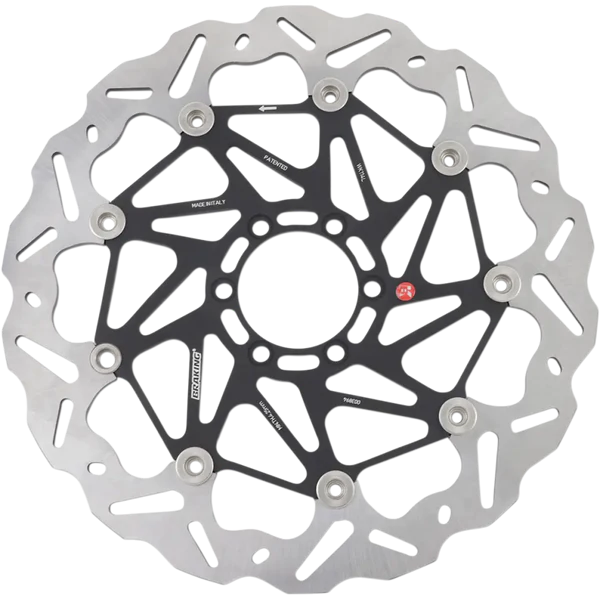 Wave Brake Disc