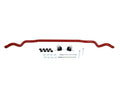 Heavy Duty 33mm Front Sway Bar