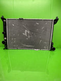 Radiator 640mm x 438mm x 32mm