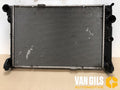 Radiator 640mm x 438mm x 32mm