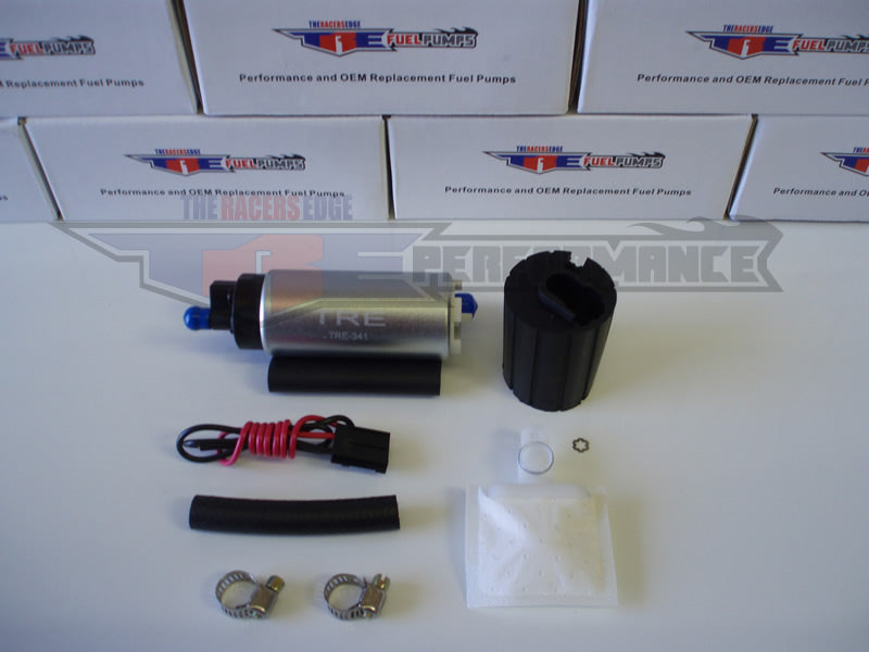 In-Tank High-Performance Fuel Pump