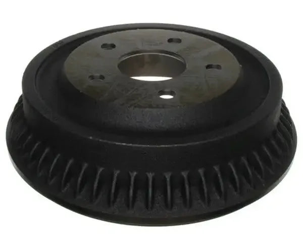 Rear Brake Drum 5x5.5" & 5x140mm Bolt Pattern