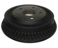 Rear Brake Drum 5x5.5" & 5x140mm Bolt Pattern