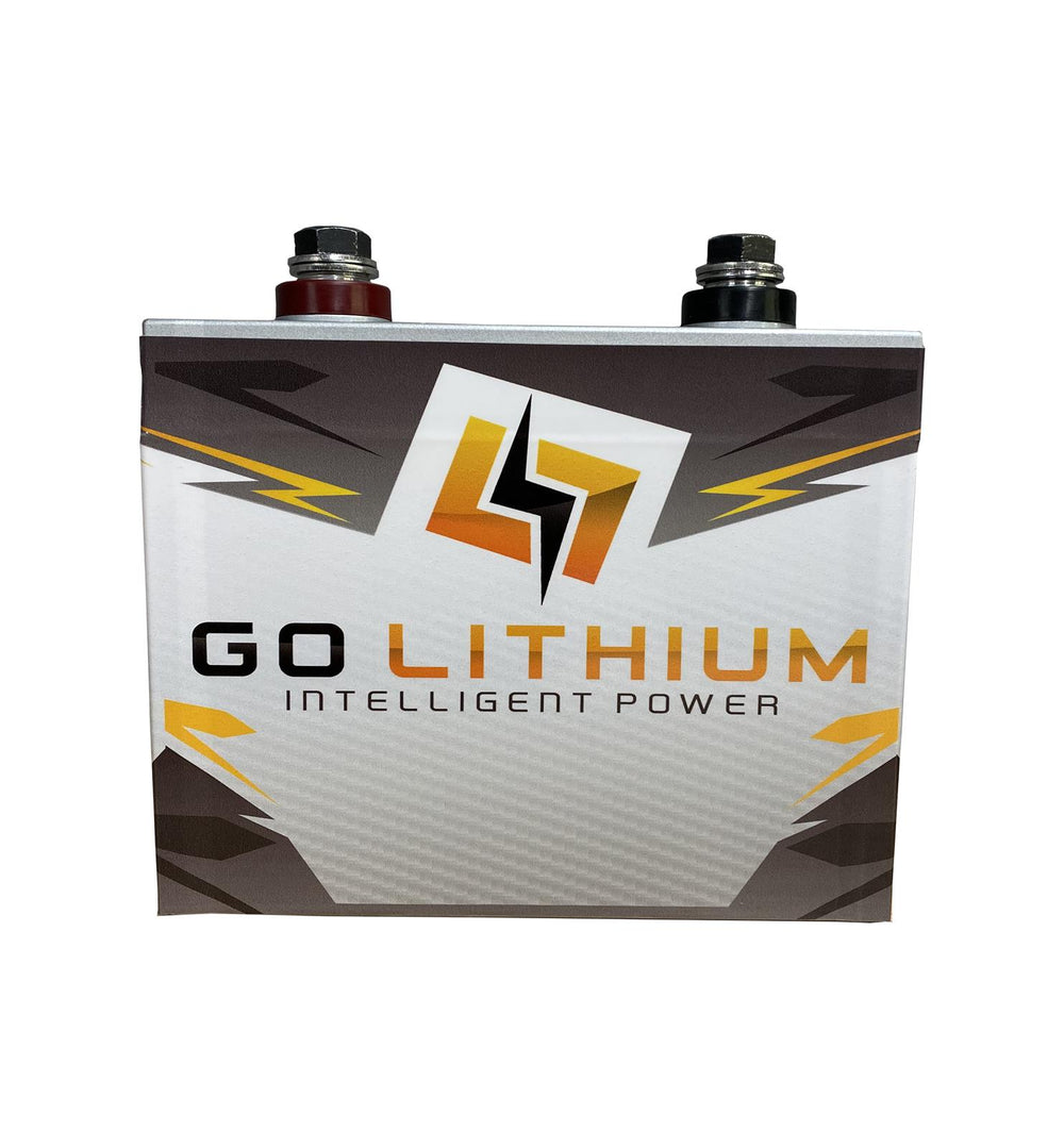 16V Lithium Battery