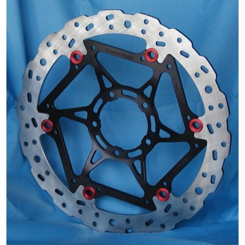 AXIS/Cobra SS Race-Spec 320mm x 6mm Front Brake Rotor