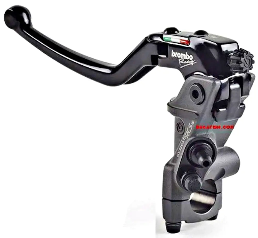 16RCS Corsa Corta Radial Clutch Master Cylinder