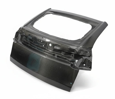 Carbon Fiber Trunk Lid