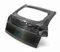 Carbon Fiber Trunk Lid