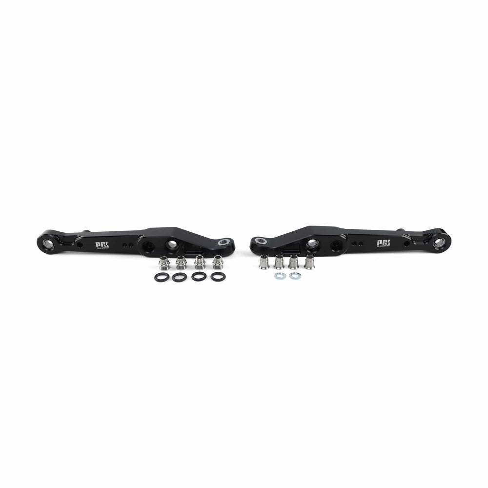 Front Control Arm