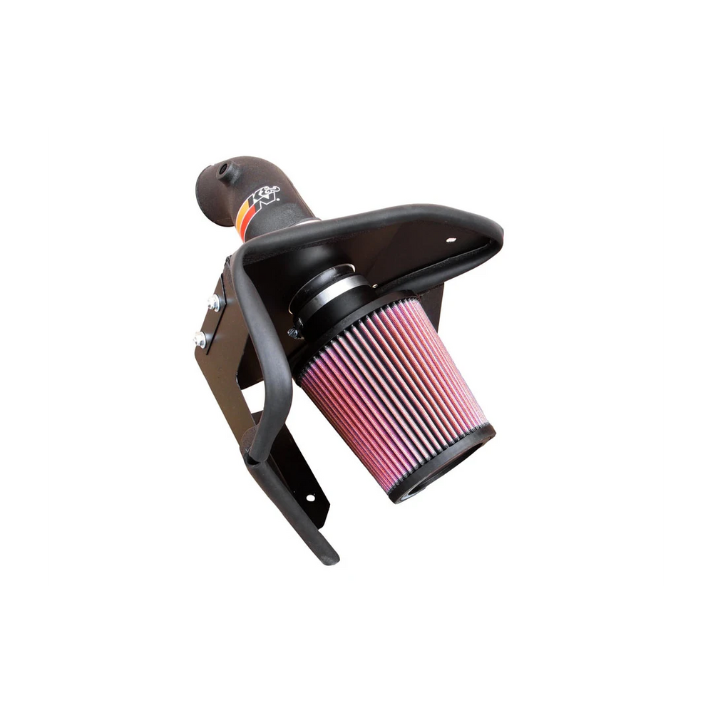K&N BMW 3 Series Performance Intake Kit