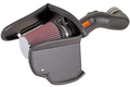 K&N BMW 3 Series Performance Intake Kit