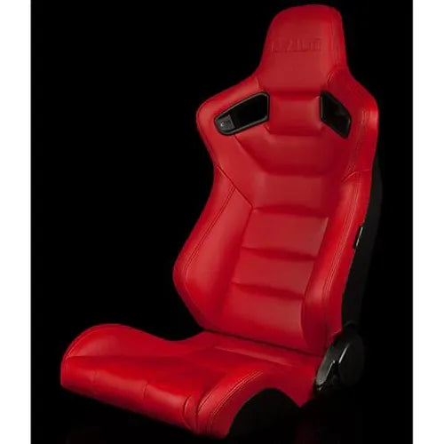 Elite-R Series Sport Seat