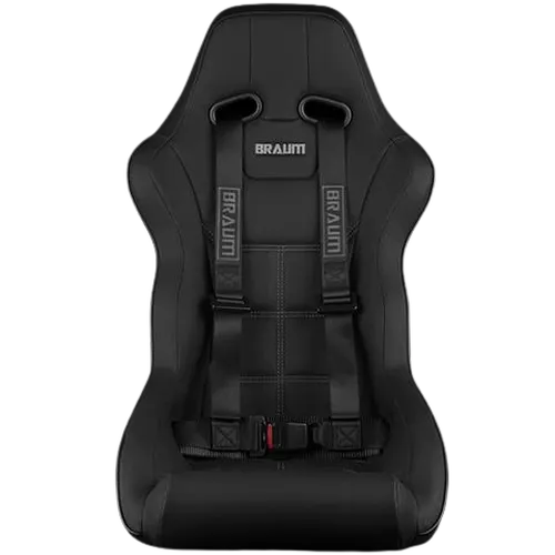 4 Point 2-Inch Racing Harness