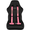 4 Point 2-Inch Racing Harness
