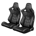 Elite-X Racing Seat