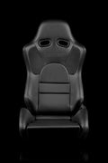 Racing Seat with Anti-Slip Fabric