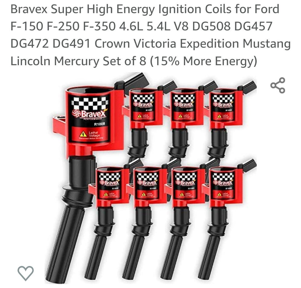 Ignition Coil