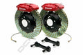 4-Piston Big Brake Kit