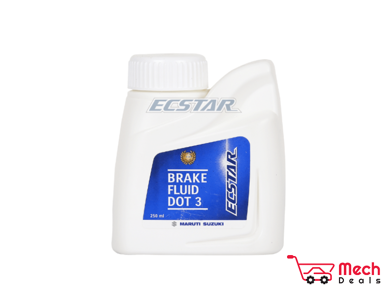 GC 1500AA Brake Fluid
