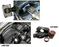Vortex Rammer Cold Air Intake System
