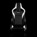 Elite V2 Series Sport Reclinable Seat Pair
