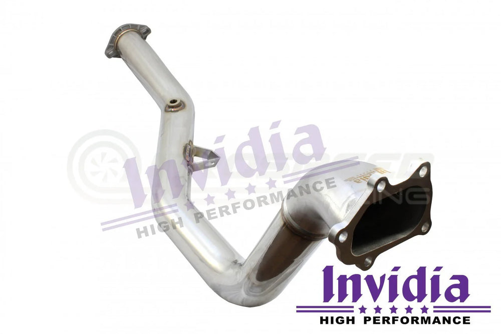Catless Downpipe