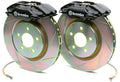 330mm x 28mm 2-Piece Axial Mount Big Brake Kit