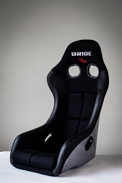 ZETA IV Racing Seat