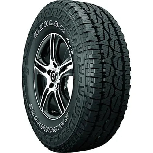 Dueler A/T Revo 3 265/50R20