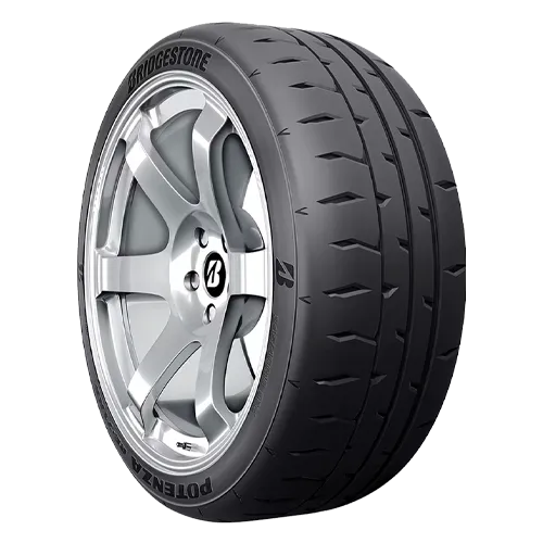 Potenza RE-71RS Summer Tire