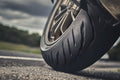 Battlax T32 Rear Sport Touring Tire