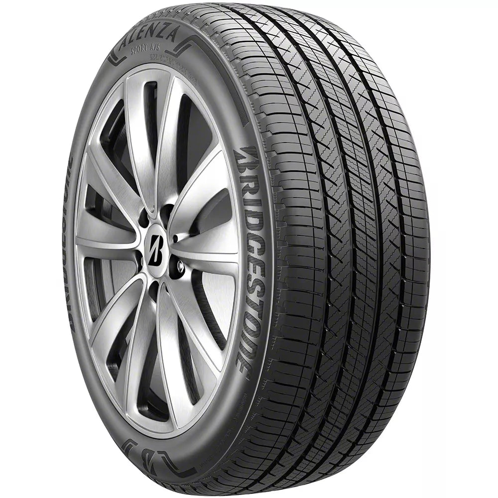 255/55R19 107H Tire
