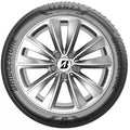 255/55R19 107H Tire