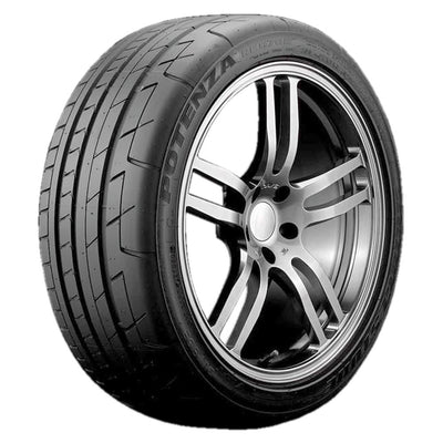 Potenza RE070R RFT 255/40R20 97Y Summer Run-Flat