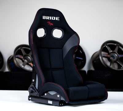 Stradia ZETA IV Reclining Seat